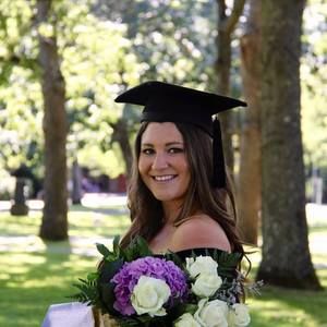 Meet your Posher, Rachel